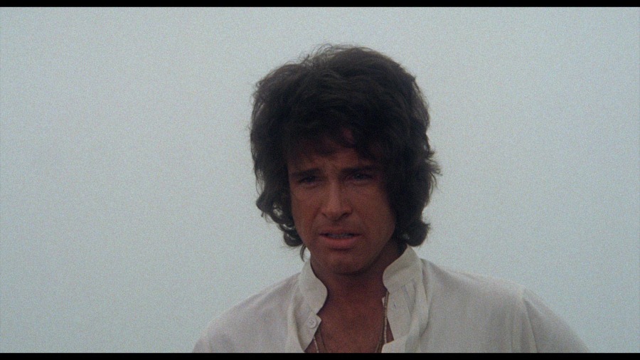 Screen capture from Shampoo