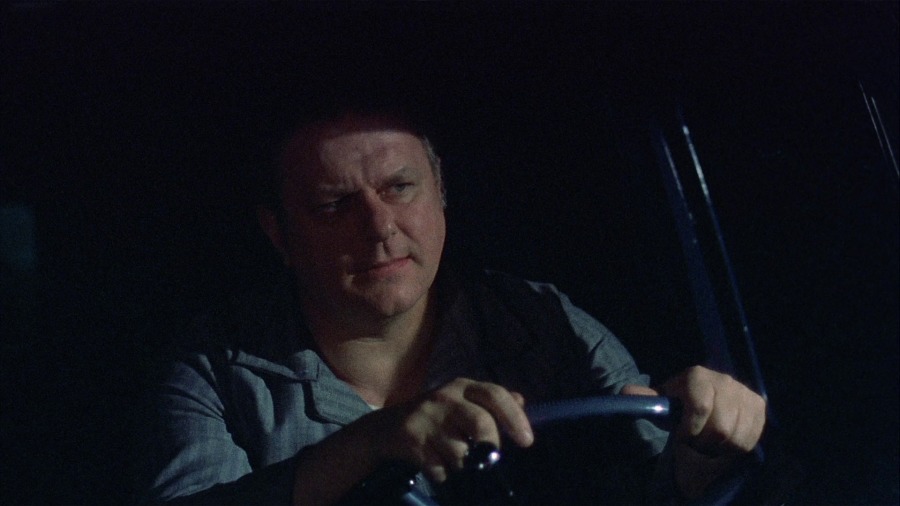 Screen capture from Sisters
