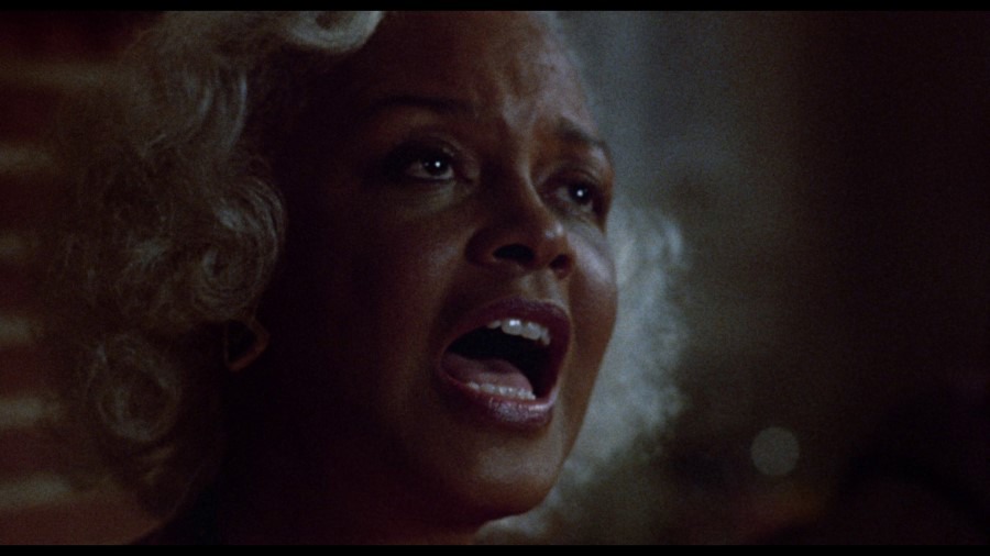 Screen capture from To Sleep with Anger