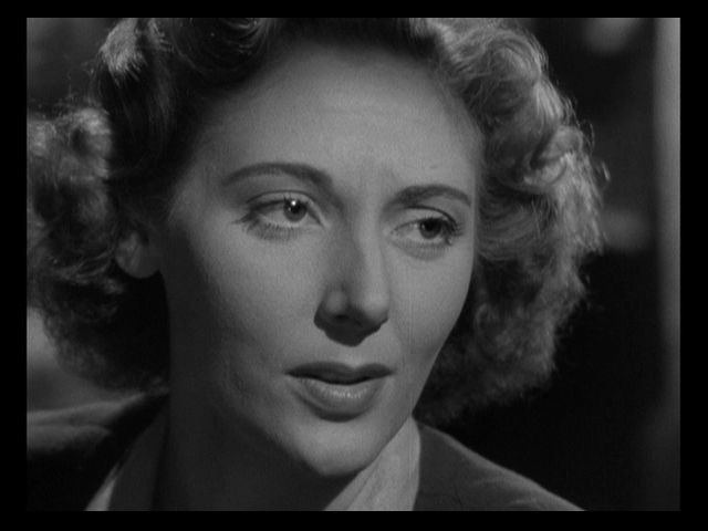 Screen capture from The Small Back Room
