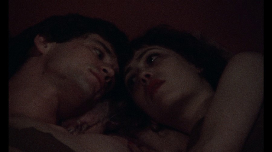 Screen capture from Smithereens