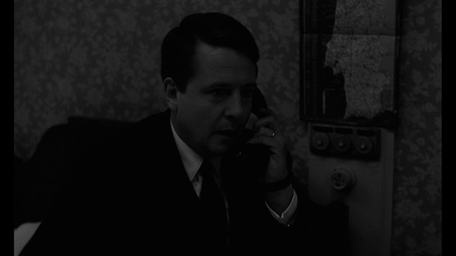 Screen capture from The Soft Skin