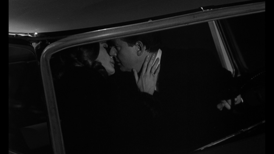 Screen capture from The Soft Skin