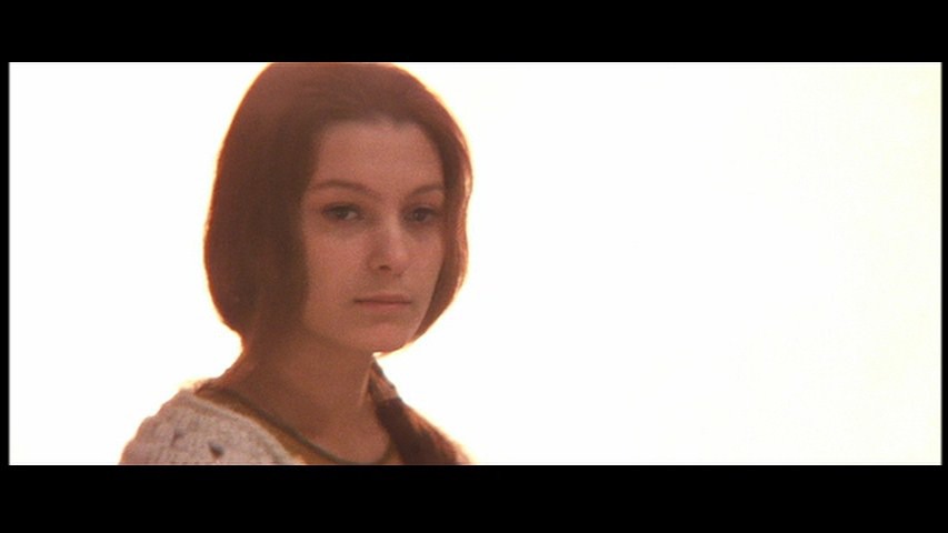 Screen capture from Solaris