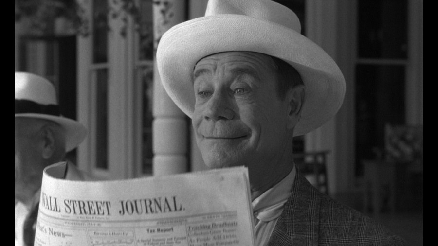 Screen capture from Some Like It Hot