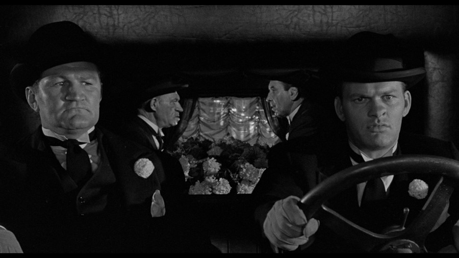 Screen capture from Some Like It Hot