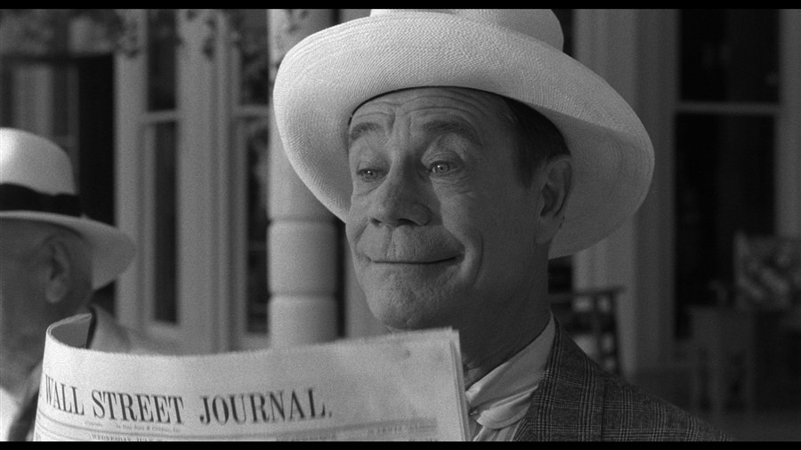 Screen capture from Some Like It Hot