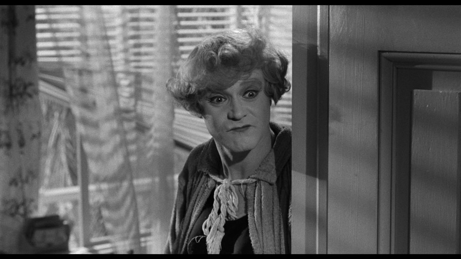 Screen capture from Some Like It Hot