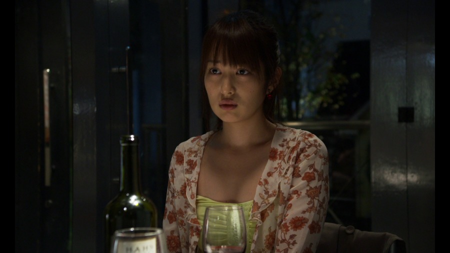 Screen capture from Like Someone in Love