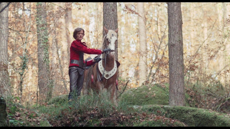 Screen capture from Spirits of the Dead