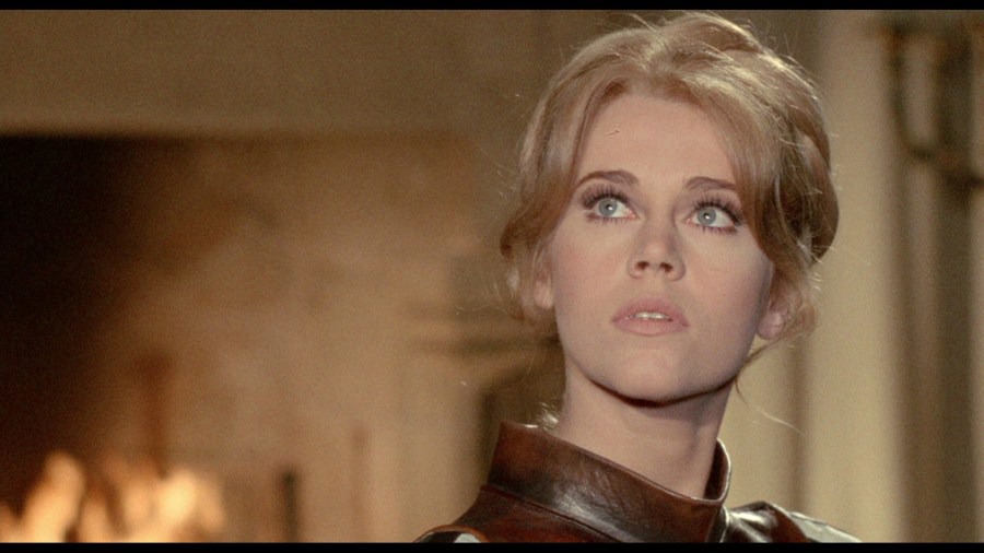 Screen capture from Spirits of the Dead