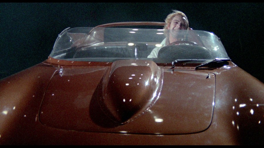 Screen capture from Spirits of the Dead