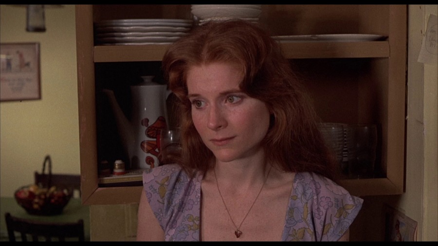 Screen capture from Squirm