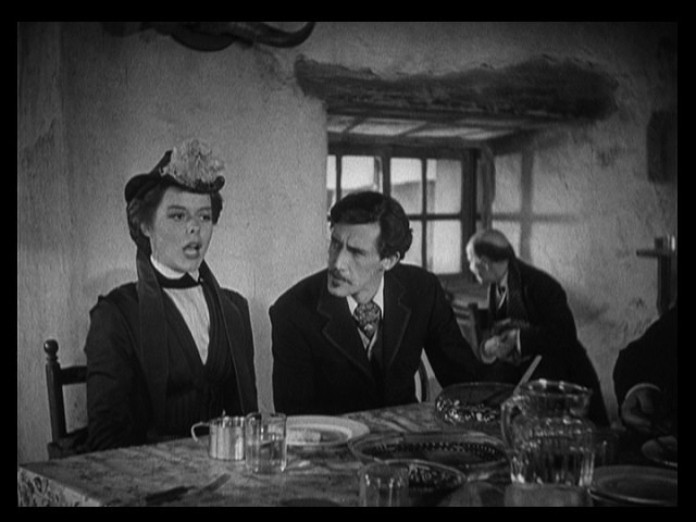Screen capture from Stagecoach