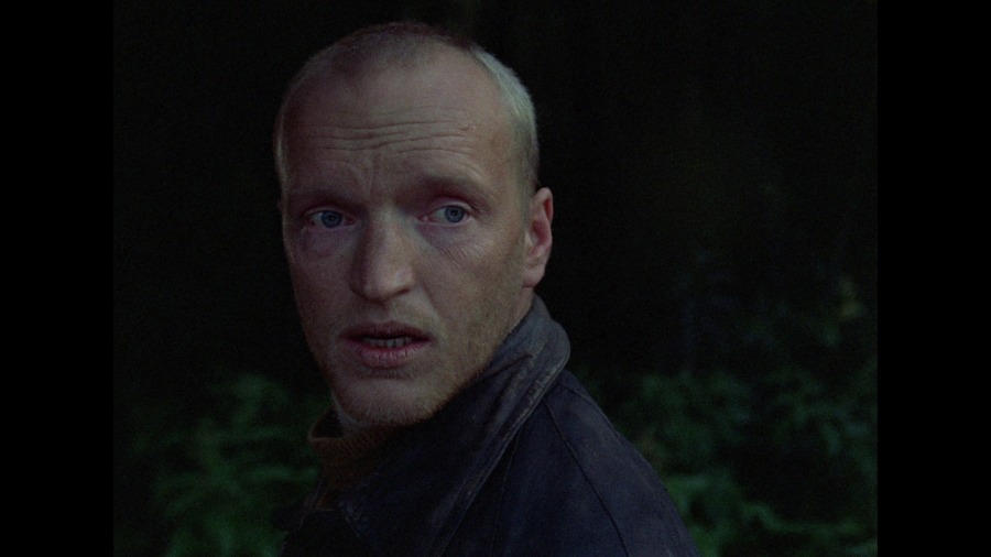 Screen capture from Stalker