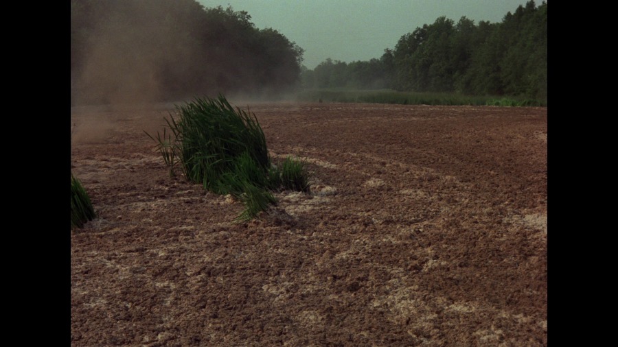 Screen capture from Stalker