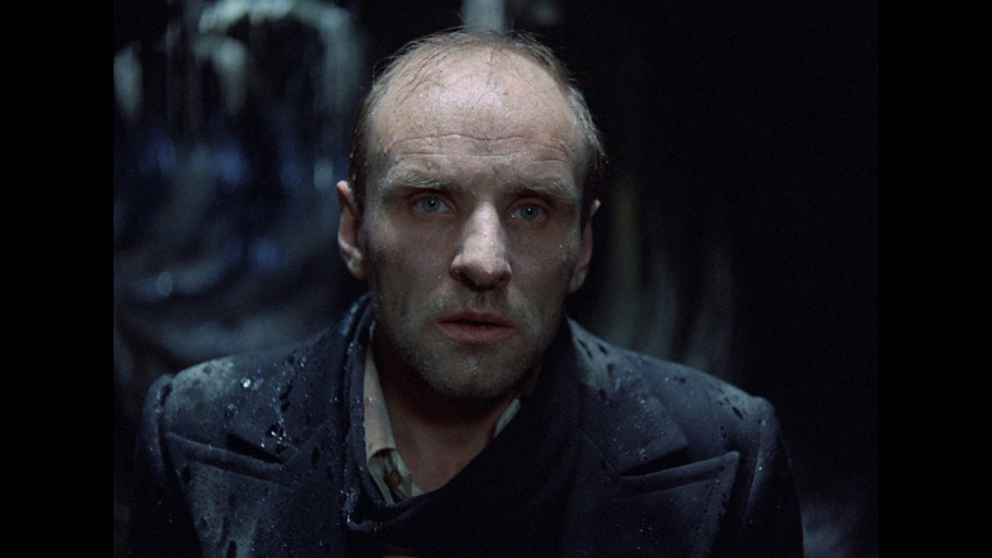 Screen capture from Stalker