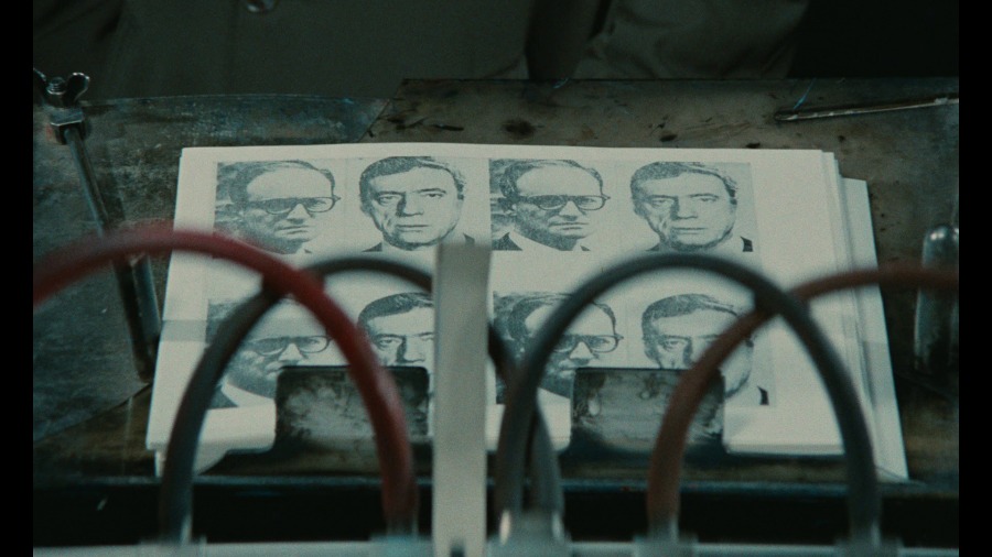 Screen capture from State of Siege