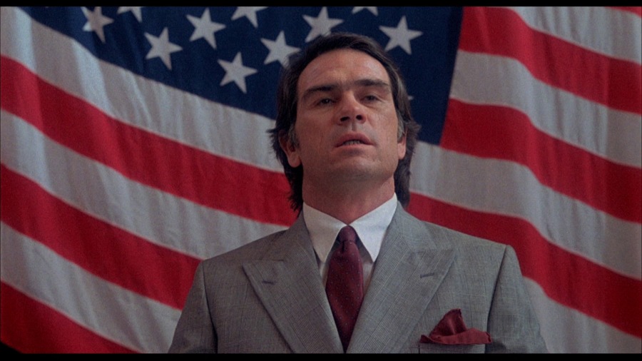 Screen capture from Stormy Monday