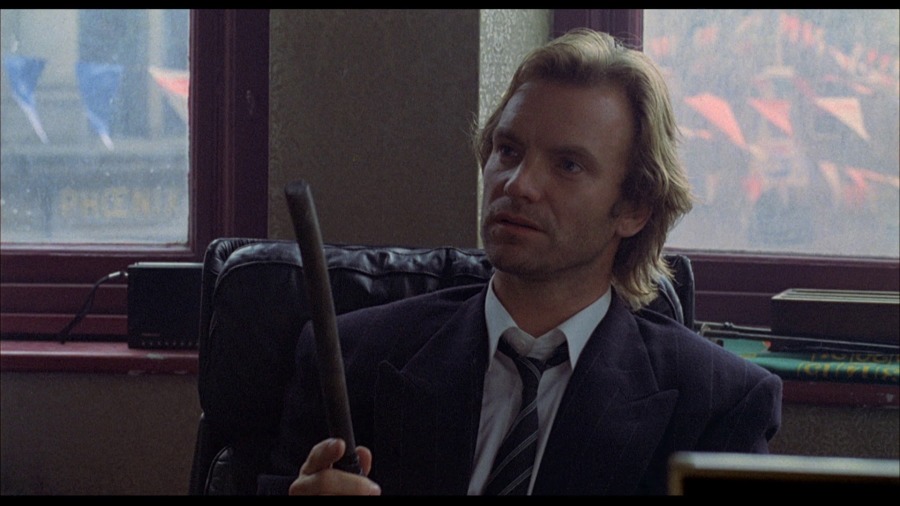 Screen capture from Stormy Monday