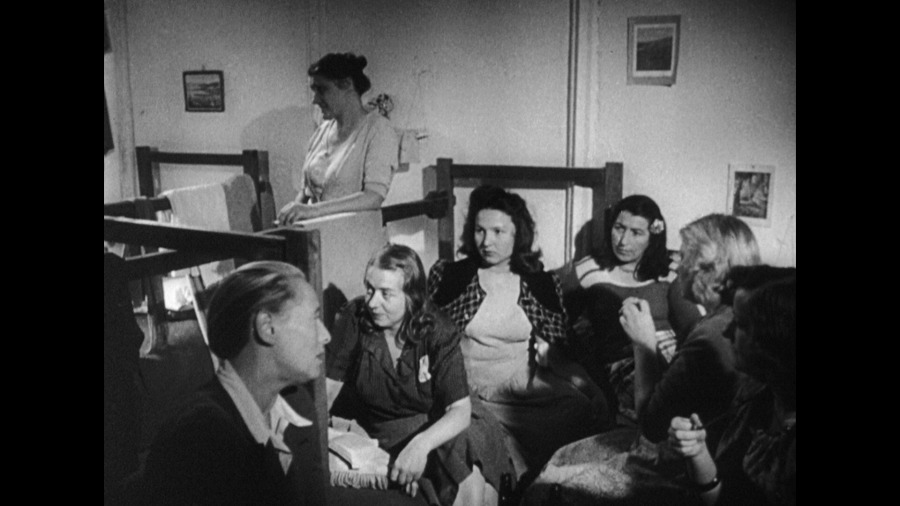 Screen capture from Stromboli