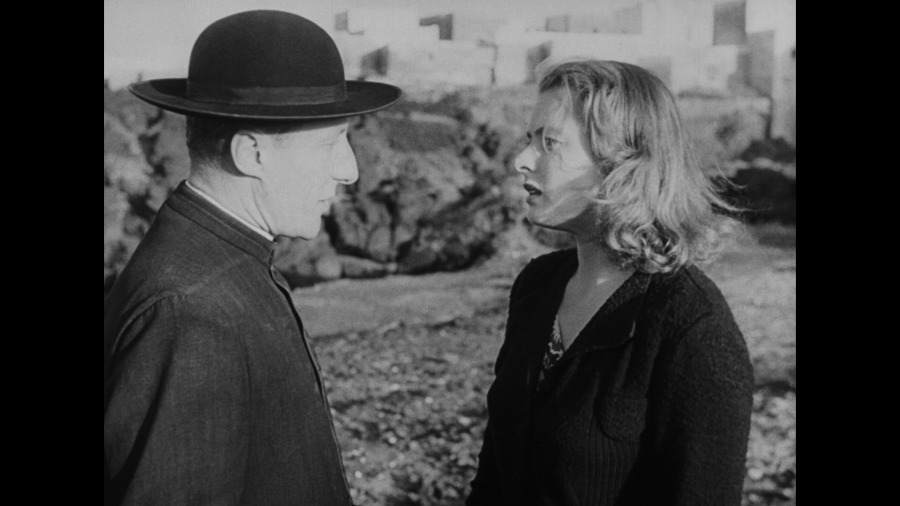 Screen capture from Stromboli