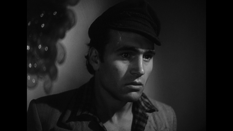 Screen capture from Stromboli