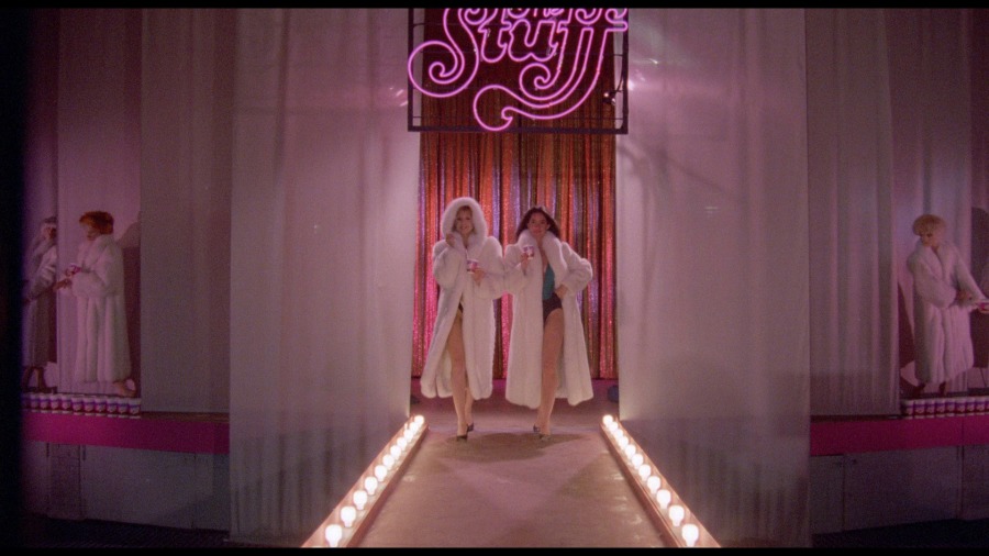 Screen capture from The Stuff