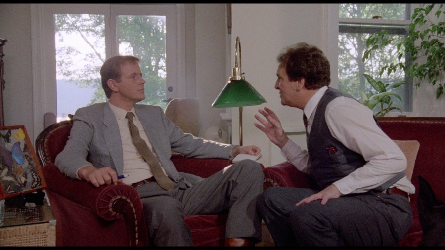 Screen capture from The Stuff