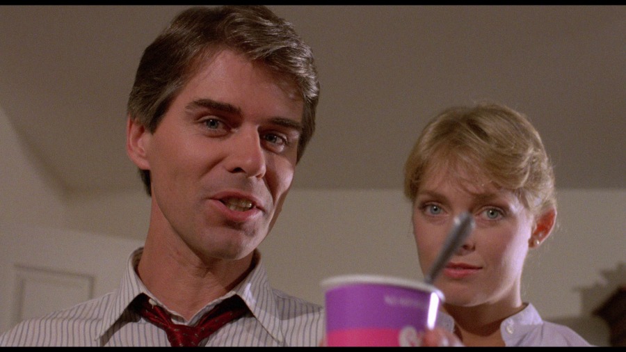 Screen capture from The Stuff