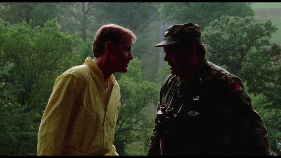 Screen capture from The Stuff
