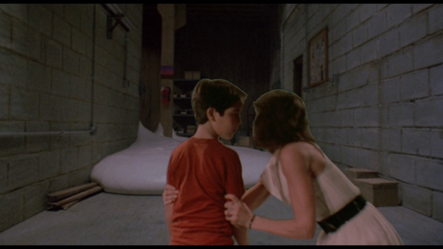Screen capture from The Stuff