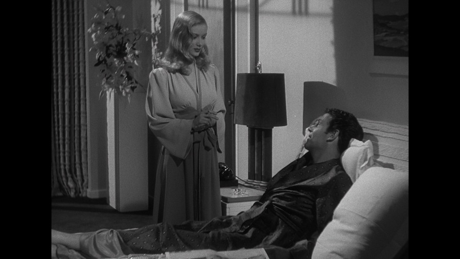 Screen capture from Sullivan's Travels