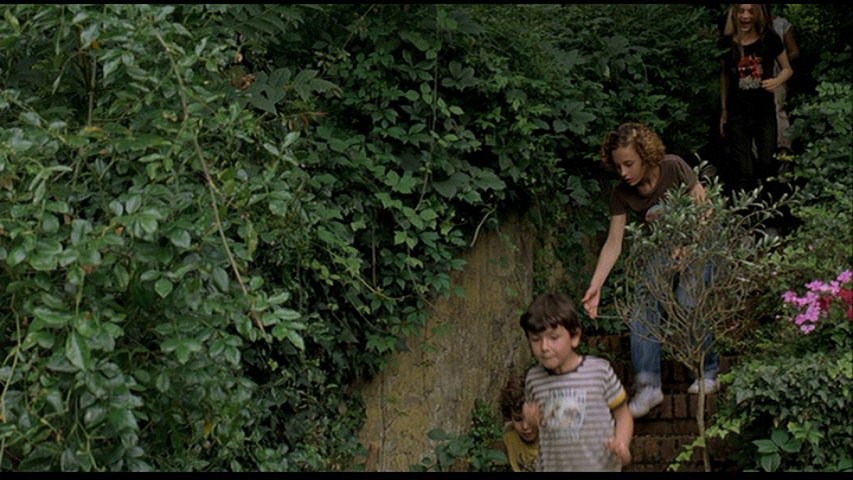 Screen capture from Summer Hours