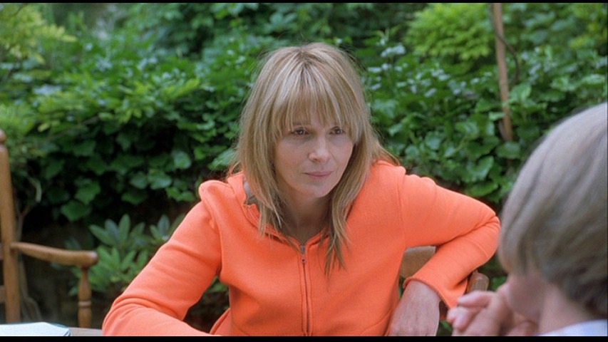 Screen capture from Summer Hours