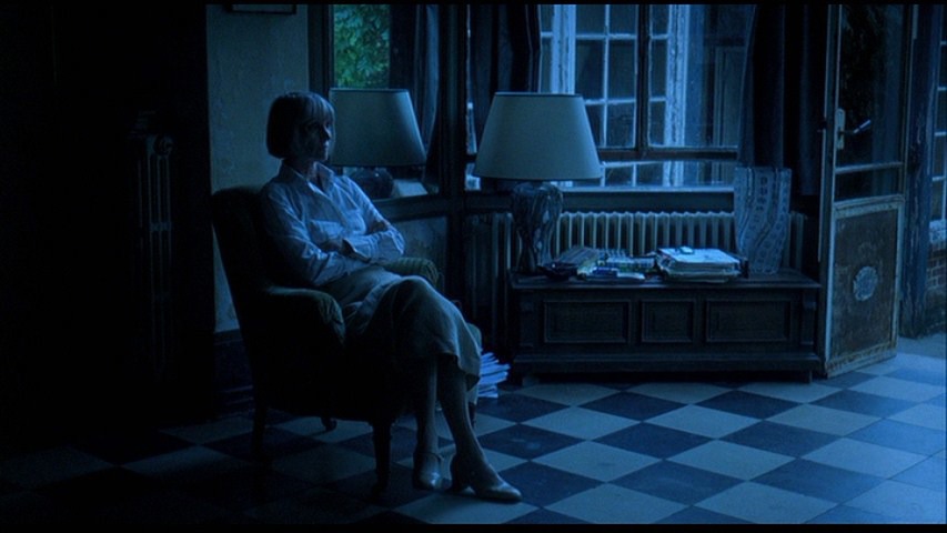 Screen capture from Summer Hours