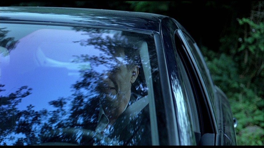 Screen capture from Summer Hours