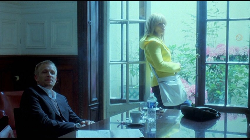 Screen capture from Summer Hours