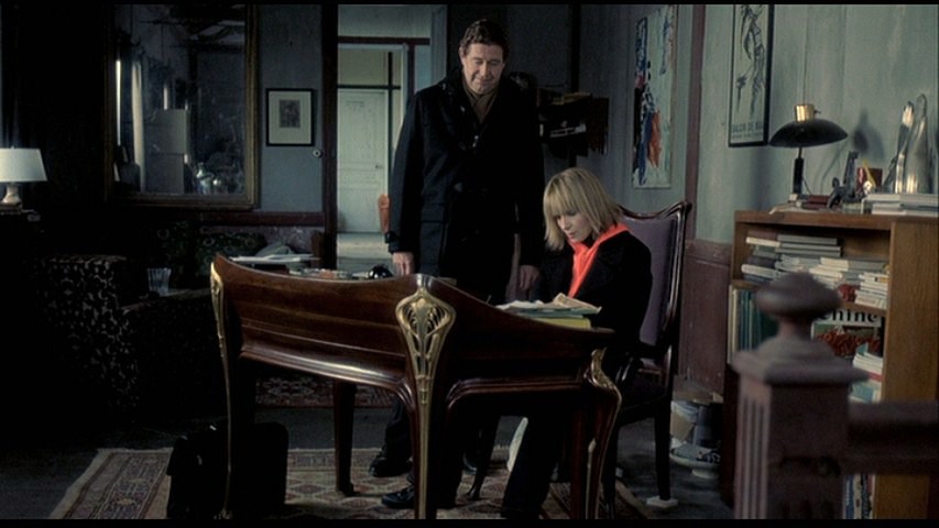 Screen capture from Summer Hours