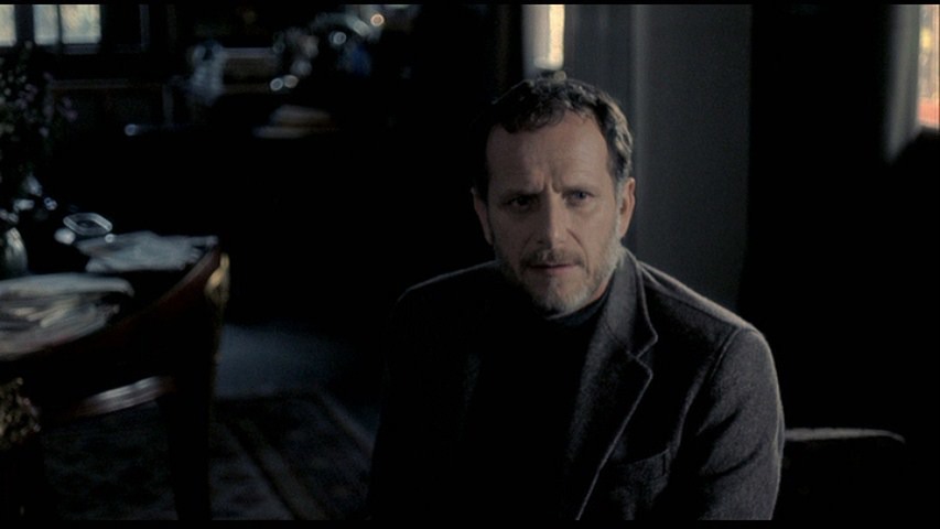 Screen capture from Summer Hours