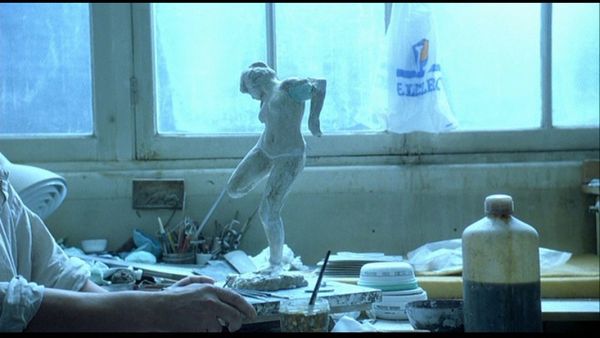 Screen capture from Summer Hours