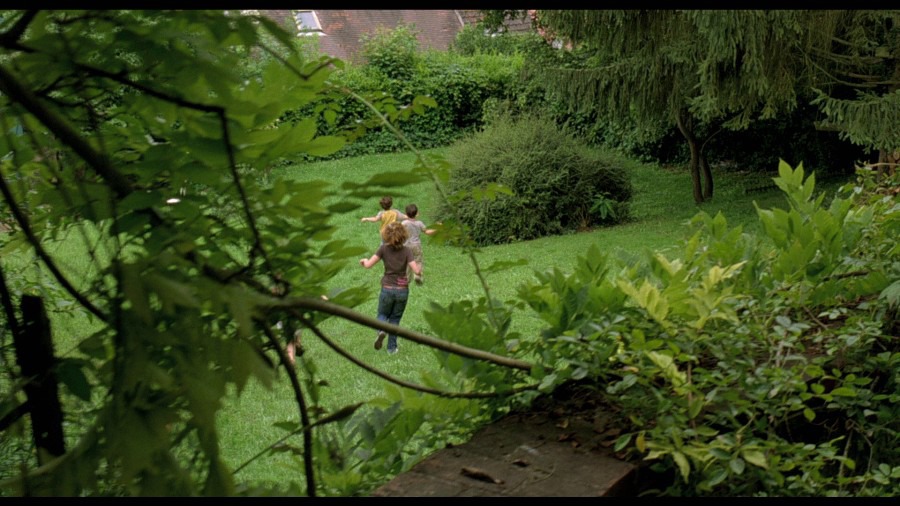 Screen capture from Summer Hours