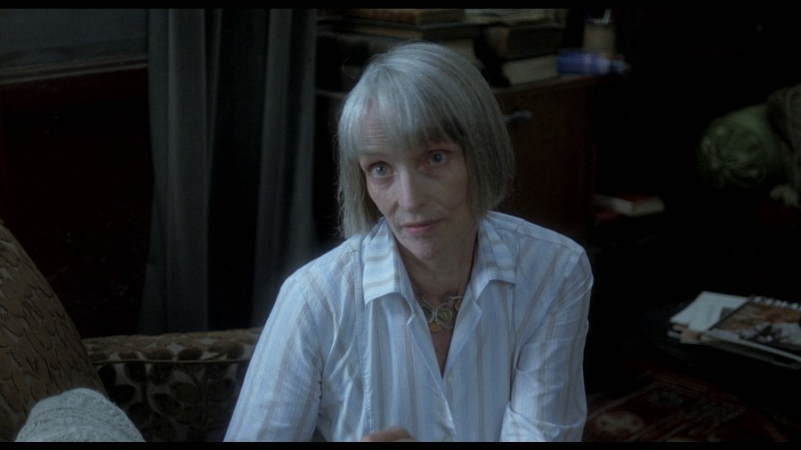 Screen capture from Summer Hours