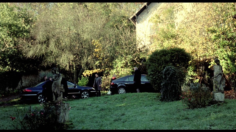 Screen capture from Summer Hours