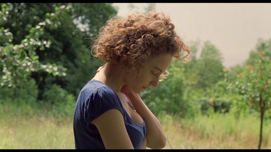 Screen capture from Summer Hours
