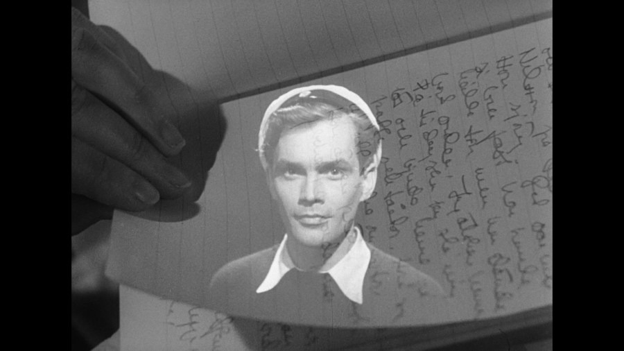 Screen capture from Summer Interlude