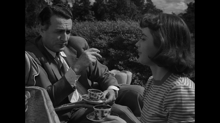Screen capture from Summer Interlude