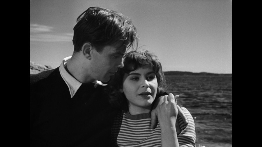 Screen capture from Summer Interlude