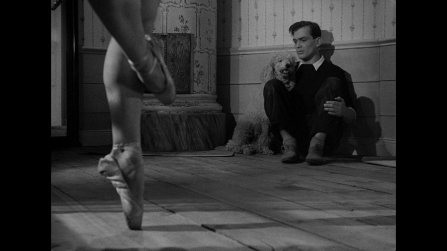 Screen capture from Summer Interlude