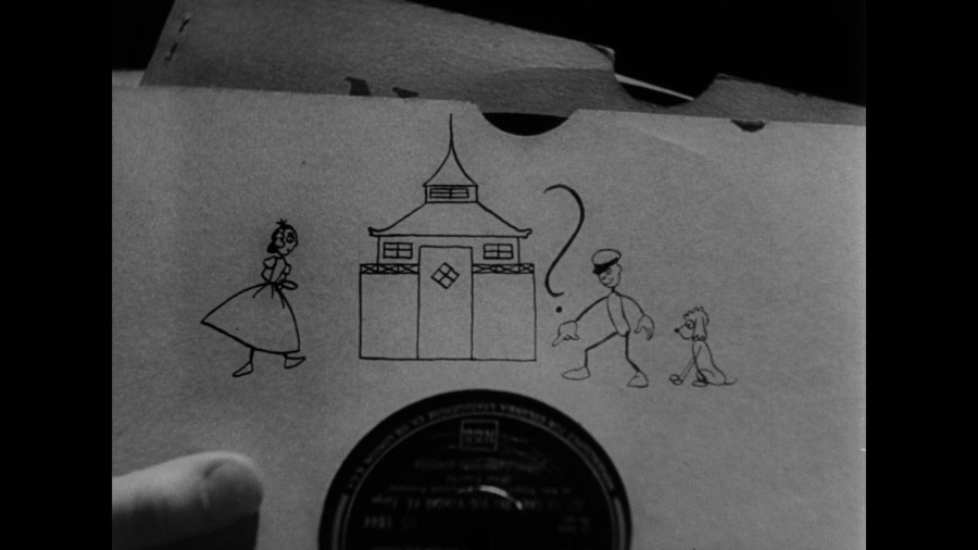 Screen capture from Summer Interlude